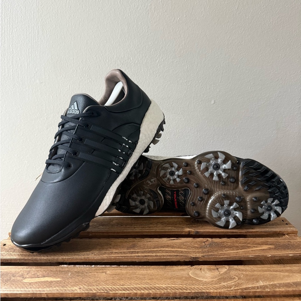 Adidas Boost Tour 360 Golf Shoes